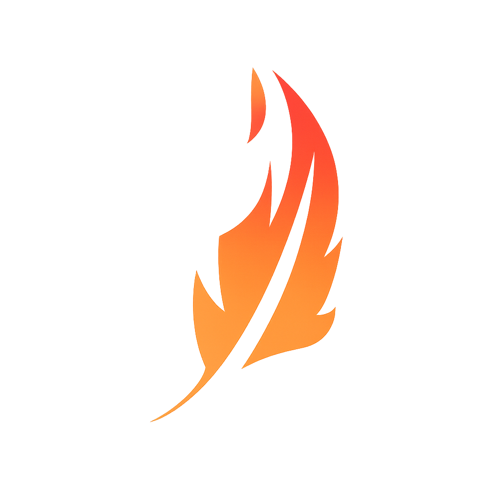 Fenix Key Logo
