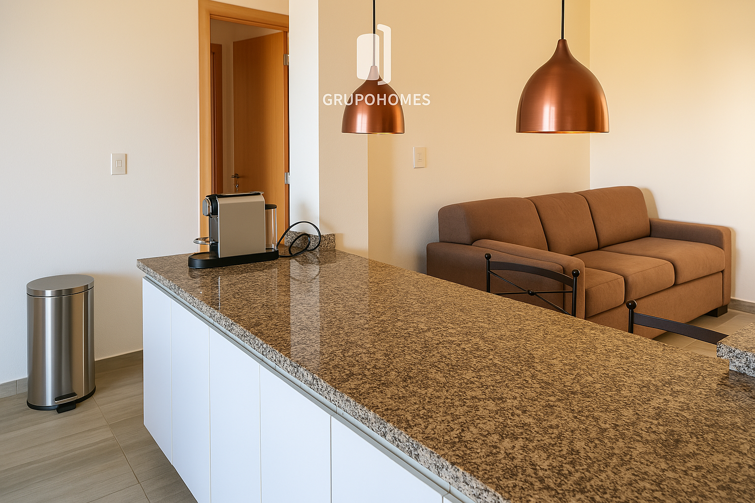 Grupo Homes